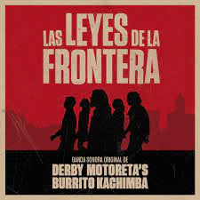 LEYES DE LA FRONTERA
