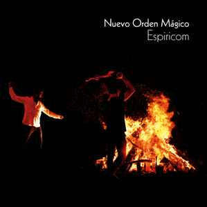 NUEVO ORDEN MÁGICO