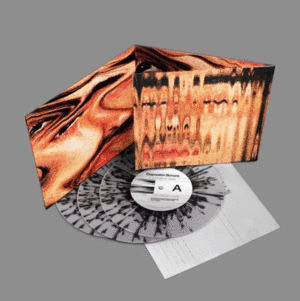 EL ARTE DE MORIR MUY DESPACIO - 3 EP'S EDITION