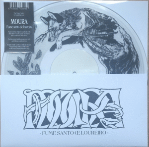 FUME SANTO DE LOUREIRO