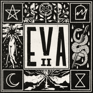 7'' - EVA II