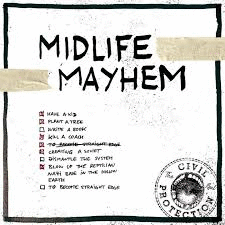 MIDLIFE MAYHEM