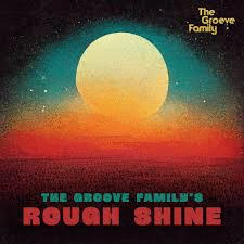 ROUGH SHINE