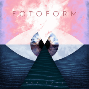 HORIZONS - IRIDESCENT VINYL