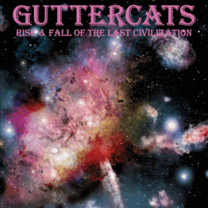 RISE & FALL OF THE LAST CIVILIZATION