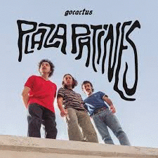 PLAZA PATINES