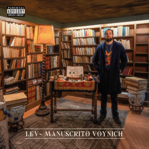MANUSCRITO VOYNICH
