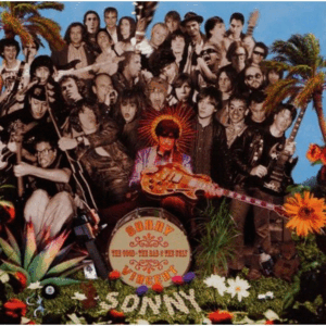 THE GOOD, THE BAD & THE UGLY