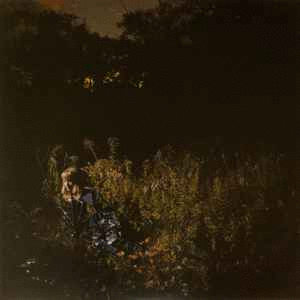 IGNORANCE (BLUE VINYL)