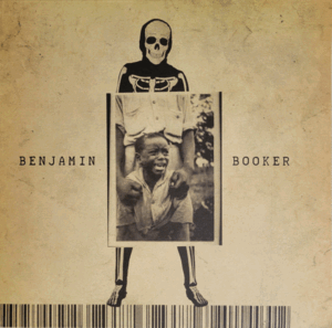 BENJAMIN BOOKER