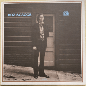 BOZ SCAGGS