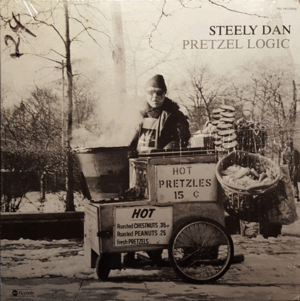 PRETZEL LOGIC