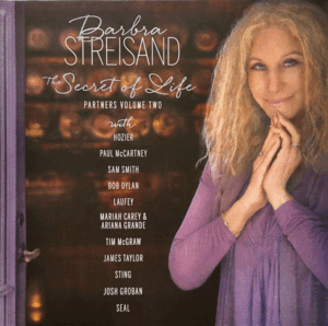 THE SECRET OF LIFE - PARTNERS VOLUME TWO