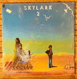 SKYLARK 2