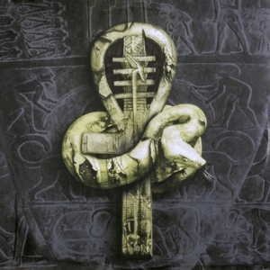 IN THEIR DARKENED SHRINES