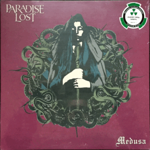 MEDUSA (CLEAR VINYL)