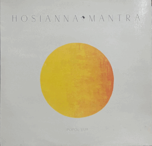HOSIANNA MANTRA
