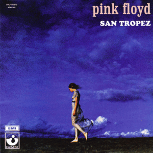 SAN TROPEZ (LIVE 1970)