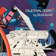 CELESTIAL OCEAN