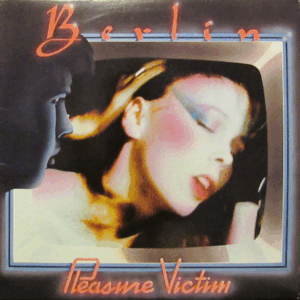 PLEASURE VICTIM