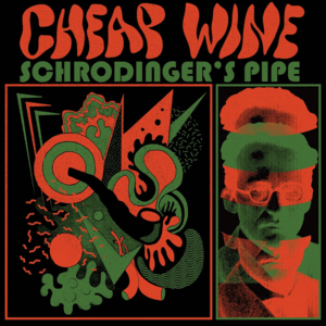 SCHRODINGER'S PIPE