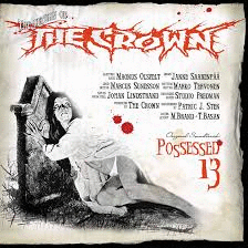 POSSESSED 13