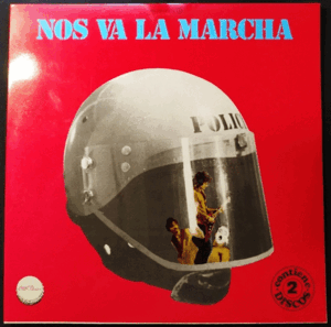 NOS VA LA MARCHA (PROMOCIONAL)