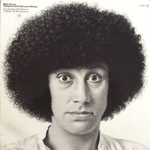 VAMPIRES STOLE MY LUNCH MONEY