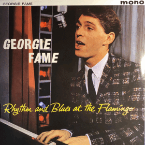 THE WHOLE WORLDS SHAKING