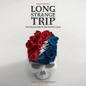 LONG STRANGE TRIP
