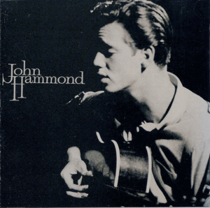 JOHN HAMMOND
