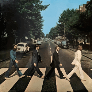 ABBEY ROAD