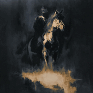 PEAKY BLINDERS: SEASON 5 & 6 ORIGINAL SCORE (RED)
