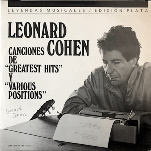 CANCIONES DE 