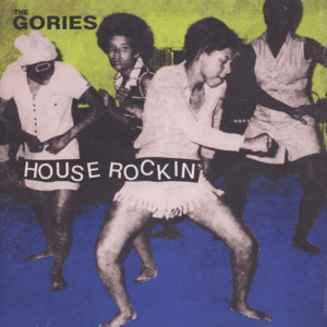 HOUSE ROCKIN'