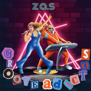 GROOVE ADICTS