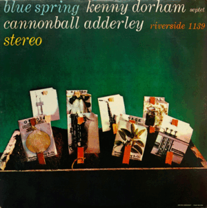 BLUE SPRING