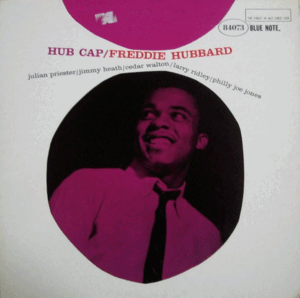HUB CAP
