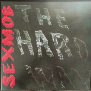 THE HARD WAY