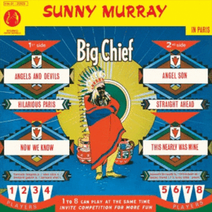 BIG CHIEF