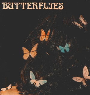 BUTTERFLIES