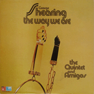THE WAY WE ARE