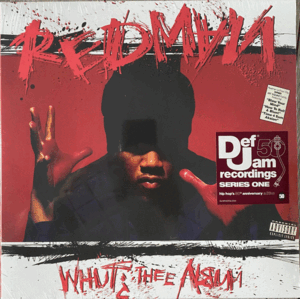 WHUT? THEE ALBUM