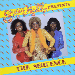SUGAR HILL PRESENTS THE SEQUENCE