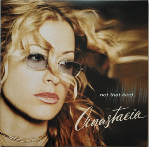 NOT THAT KIND (25TH ANNIVERSARY)