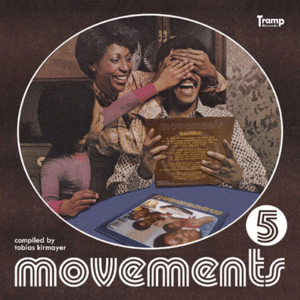 MOVEMENTS 5