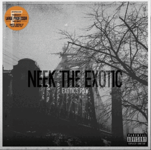EXOTIC'S RAW
