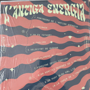 LANTIGA ENERGÍA