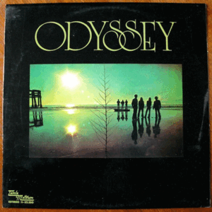 ODYSSEY
