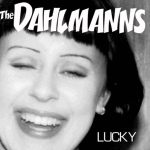 7'' LUCKY